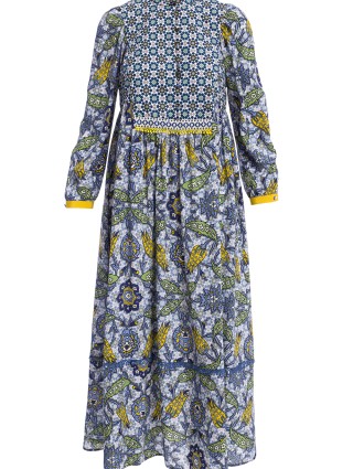 Платье WEEKEND MAX MARA (5243): фото 2 - Invogue